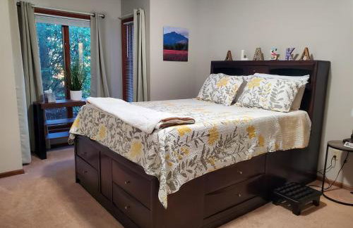 Ocean & Mountain View Duplex, both sides - Foto 14