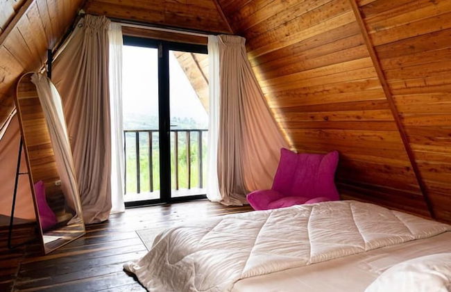 Siosar Paradise Resort and Restaurant - Foto 42