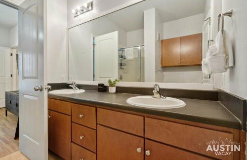 5BR 2BA Austin Hideaway Near SoCo The Domain and Lady Bird Lake by Austin Vacay - Foto 5