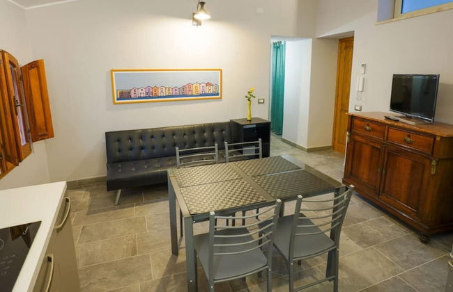 Welcomely - Residenza Deriu - Pina - Foto 11