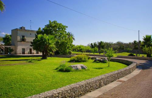 Villa Panagias tis Loreto - Foto 14