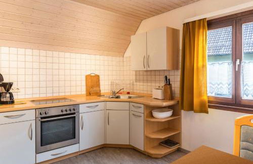 Familienwohnung Haus 18 - Foto 10