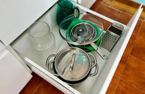 LakeView Bellagio apartment - Foto 22