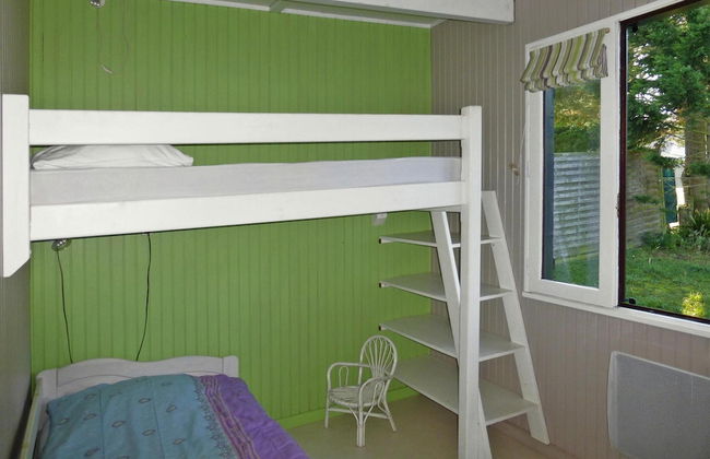 Holiday Home, Portbail - Foto 2