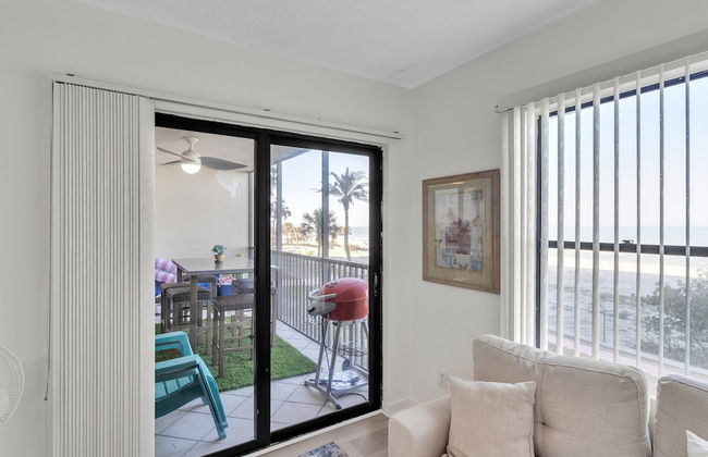 Magnificent Gulf Front Condo Located Directly On The Ocean! 2 Bedroom Condo by Redawning - Foto 19