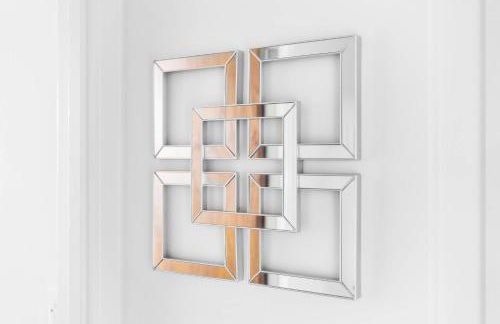 Luxury stay with scenic views - Foto 23