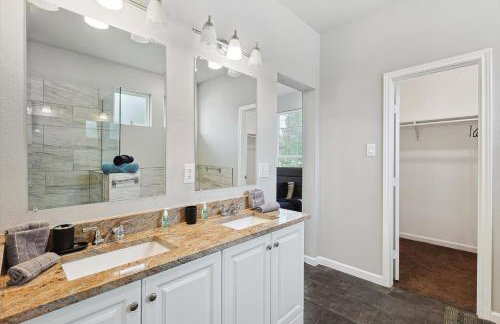 4BR 2,5BA Holiday Home in the Heart of Cowboy Nation - Foto 22