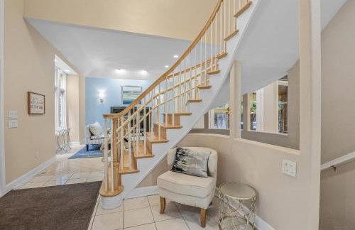 Indoor Pool near Grand Haven with Lake Michigan Beach! - Foto 17