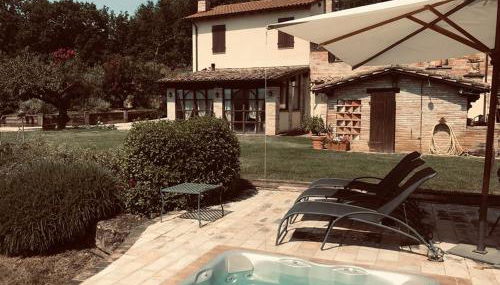 Country Suite Home - Photo 2