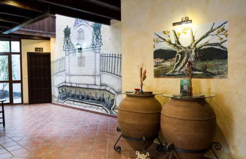 Aparthotel Rural 12 Caños - Foto 22