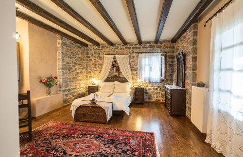 Villa Mylonas - Foto 37