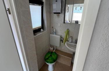 Ferienwohnung -IN LAPIDE REGIS- - Foto 21