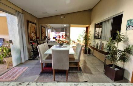 Casa Jardim - Foto 1