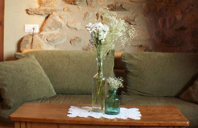 Puig-arnau Pubilló Poble Rural - Foto 77