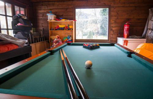 Villa Dragona Dufti-Kuss Gästehaus im Herzen von Rees - Photo 2