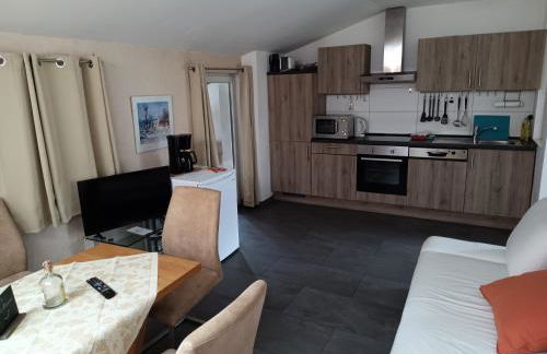 Sonnenhof, Ferienwohnung Zwischenbau - Foto 8