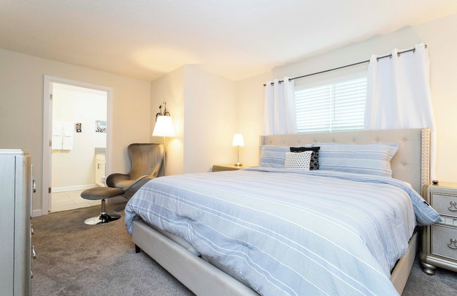 Magnificent 5Bd w/ Pool Close to Disney @Storey Lake 4800 - Foto 97