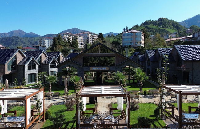 Newrose Tatil Köyü - Photo 9