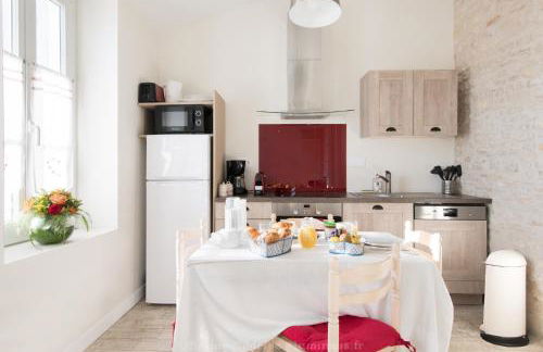 La Virginie - Suite Ile'Ô - Foto 9