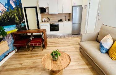 BILBAO NORTH SHORE APARTMENTS - Foto 54