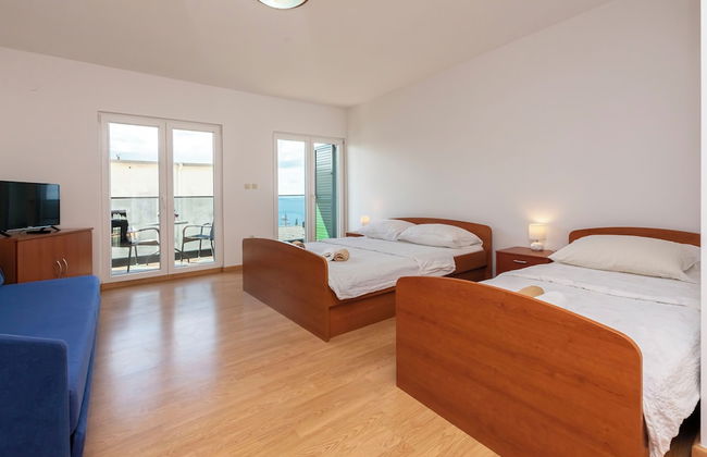 Apartments Villa Milas With Pool - Foto 70