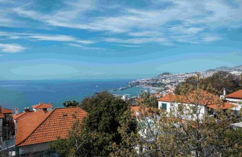 GuestReady - Hillside Oceanview Heaven - Foto 50
