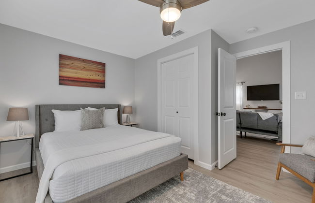 Stunning Haus With Hot Tub, Grill & Fire Pit! - Foto 3