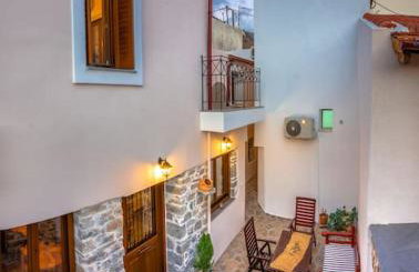 Odysseus House - Foto 27