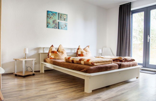 Ground-floor Apartment With Terrace and Large Garden With Lounge Area and Grill - Foto 4