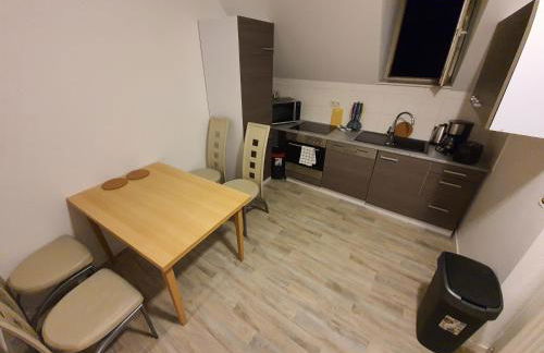 2 Zimmer Wohnung neben der Burg - Foto 6