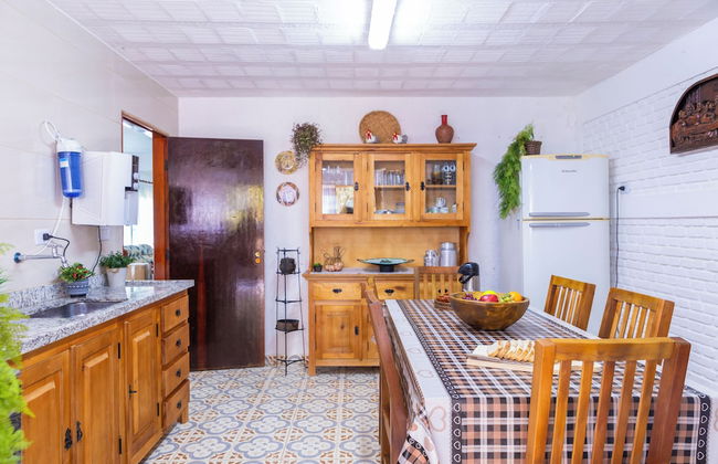 Sitio Natureza piscina e churrasqueira - Photo 22