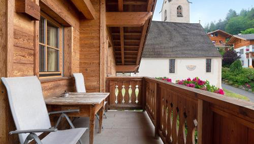 Aurora Moarhof Natur Apartments - Foto 3