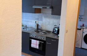 Fewo Monteurwohnung SAW II - Foto 10