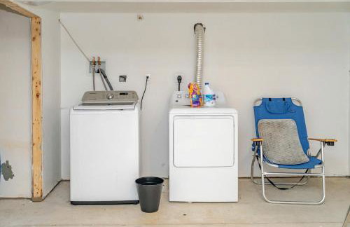 37 - 3BR Quincy - Cozy Townhouse near Adams Park - Foto 31