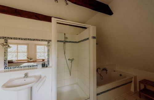 Landhaus Kurzenmoor - Tenne (410 qm) - Photo 30