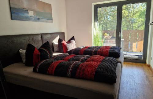 Ferienwohnung-Claudia in Schwerin - Foto 11