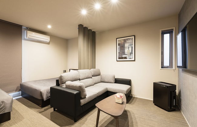 GRAND BASE Hakata Naraya - Foto 7