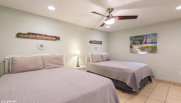 Bahia Mar 112f - Foto 3, Habitación