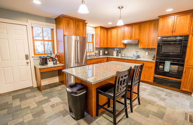 The Irvine - Foto 11