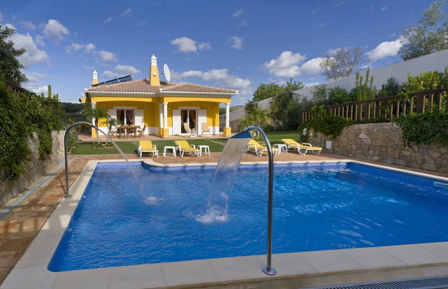 Villa Amarela in Boliqueime - Foto 17