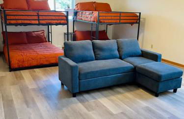 Zero Rock Two-Story Suite - Foto 39