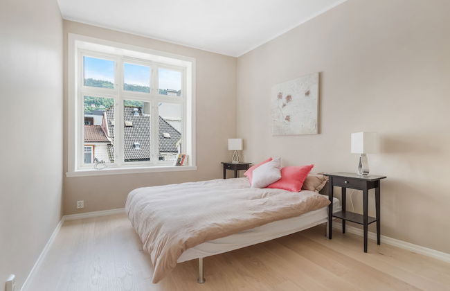 Fosswinckel Apartments - Foto 6