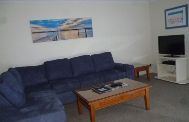 Le Lavandou Holiday Apartments - Foto 30