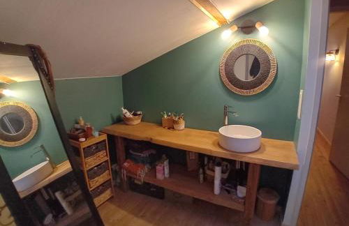 Le Chalet de Nino - Foto 15