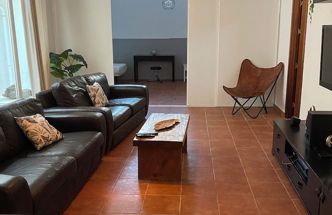 Beautiful Spacious Villa in Playa Blanca - Photo 9