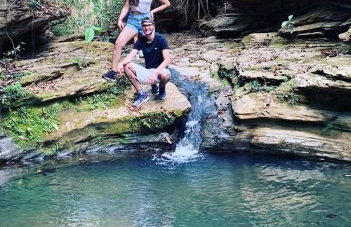 Sítio Cantinho do Céu - Foto 30