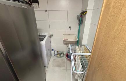 Apartamento com dois quartos - Foto 11