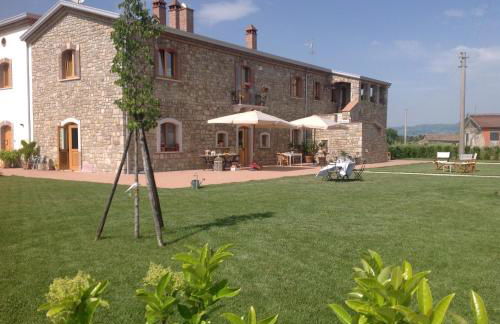 Masseria Fontana dei Fieri - Foto 136