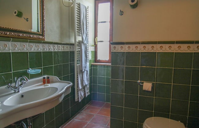 Villa Maria - Photo 22