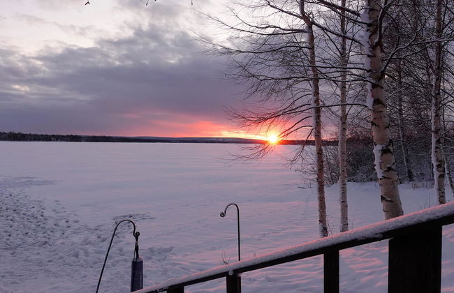 Villa lehmus - Foto 32